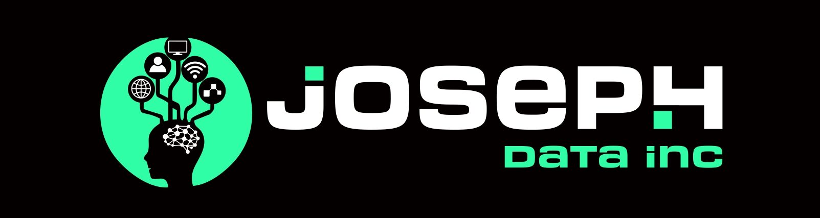 Joseph Data Inc